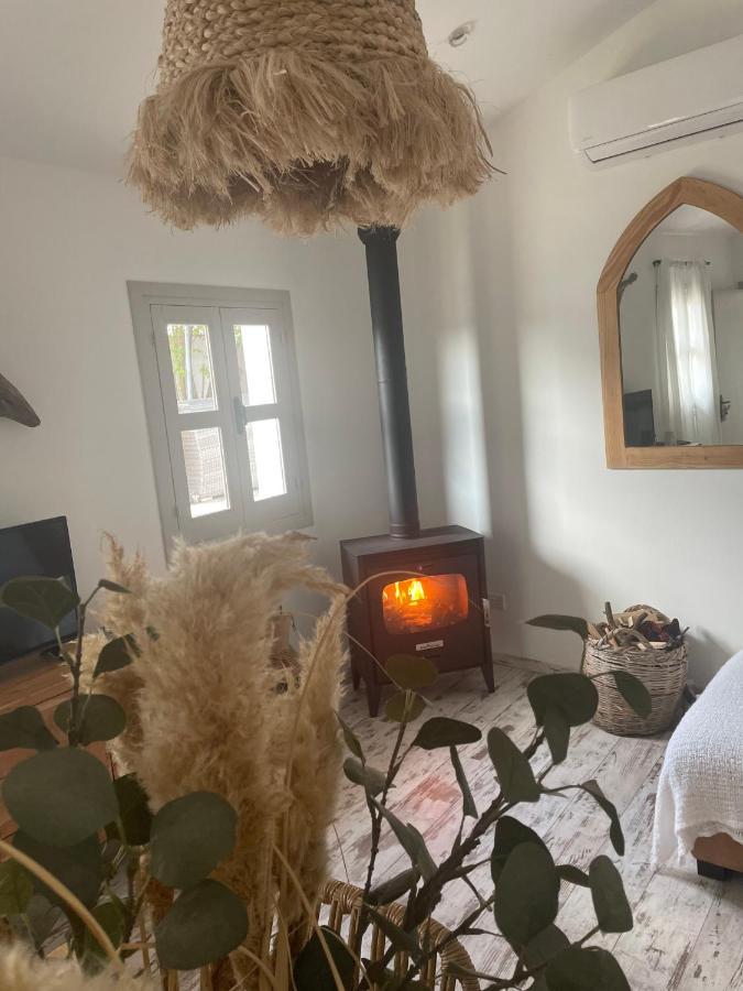 Fig&Olive Luxury One Bedroom Boutique In Pachna Λεμεσός Εξωτερικό φωτογραφία