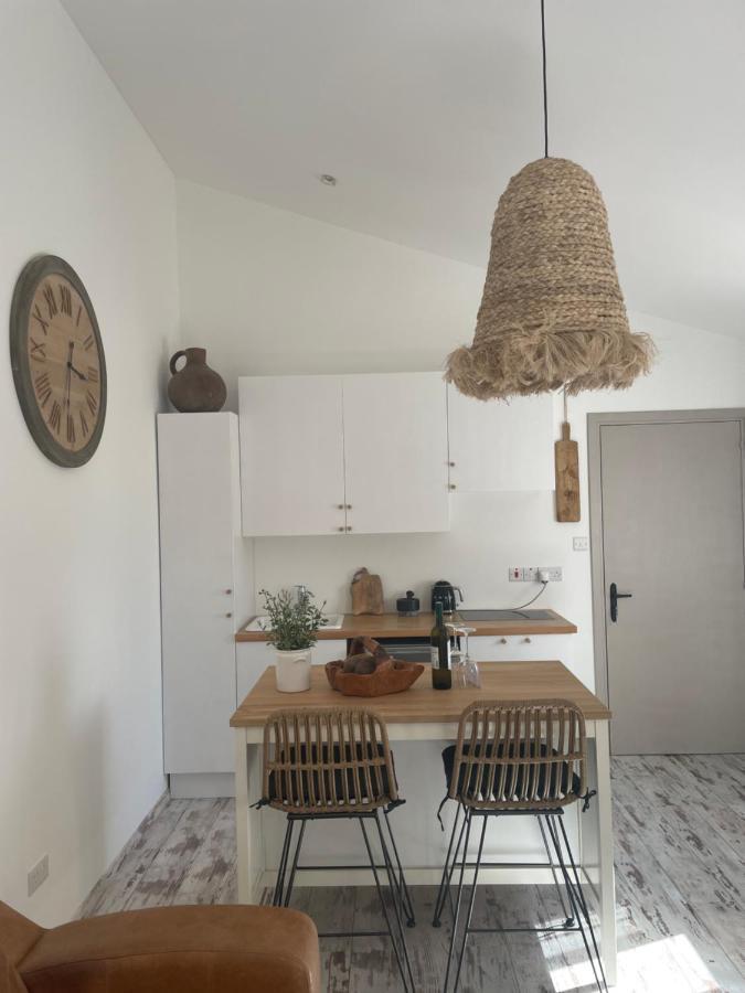 Fig&Olive Luxury One Bedroom Boutique In Pachna Λεμεσός Εξωτερικό φωτογραφία