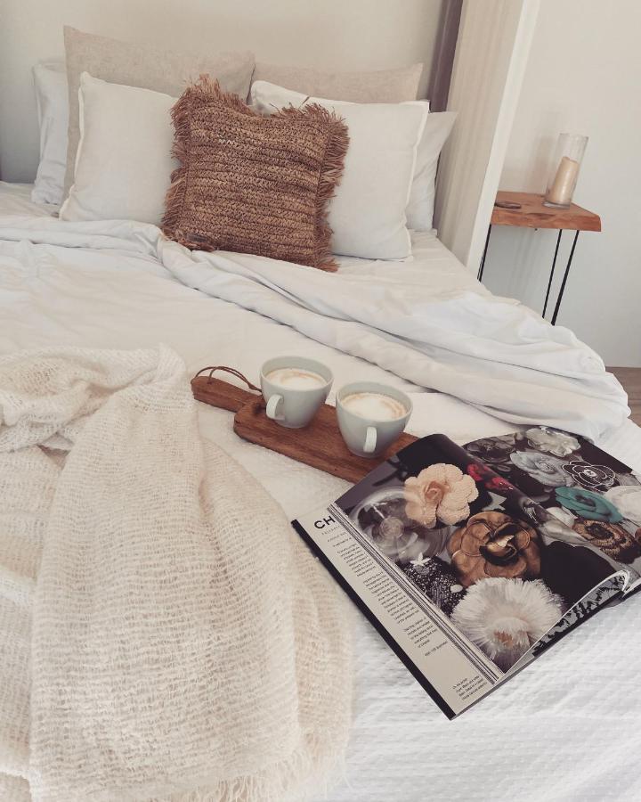 Fig&Olive Luxury One Bedroom Boutique In Pachna Λεμεσός Εξωτερικό φωτογραφία