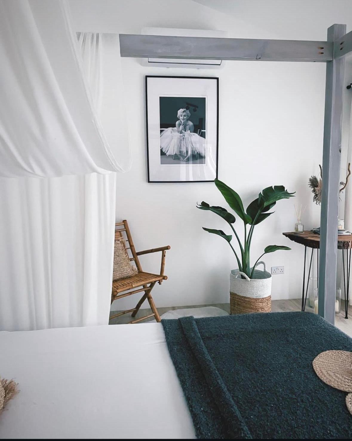 Fig&Olive Luxury One Bedroom Boutique In Pachna Λεμεσός Εξωτερικό φωτογραφία