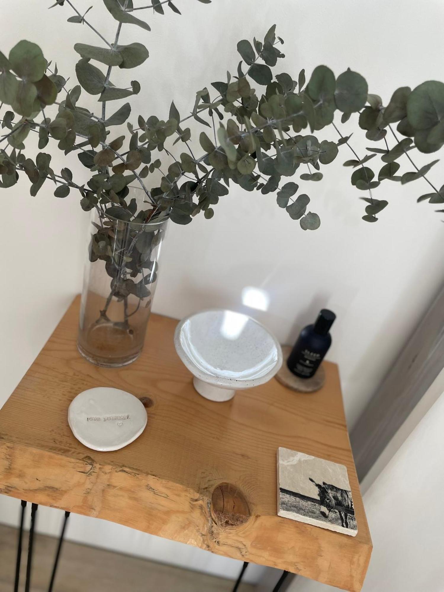 Fig&Olive Luxury One Bedroom Boutique In Pachna Λεμεσός Εξωτερικό φωτογραφία